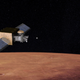 Image for article titled NASA Wants To Bring Pieces Of Mars Down To Earth